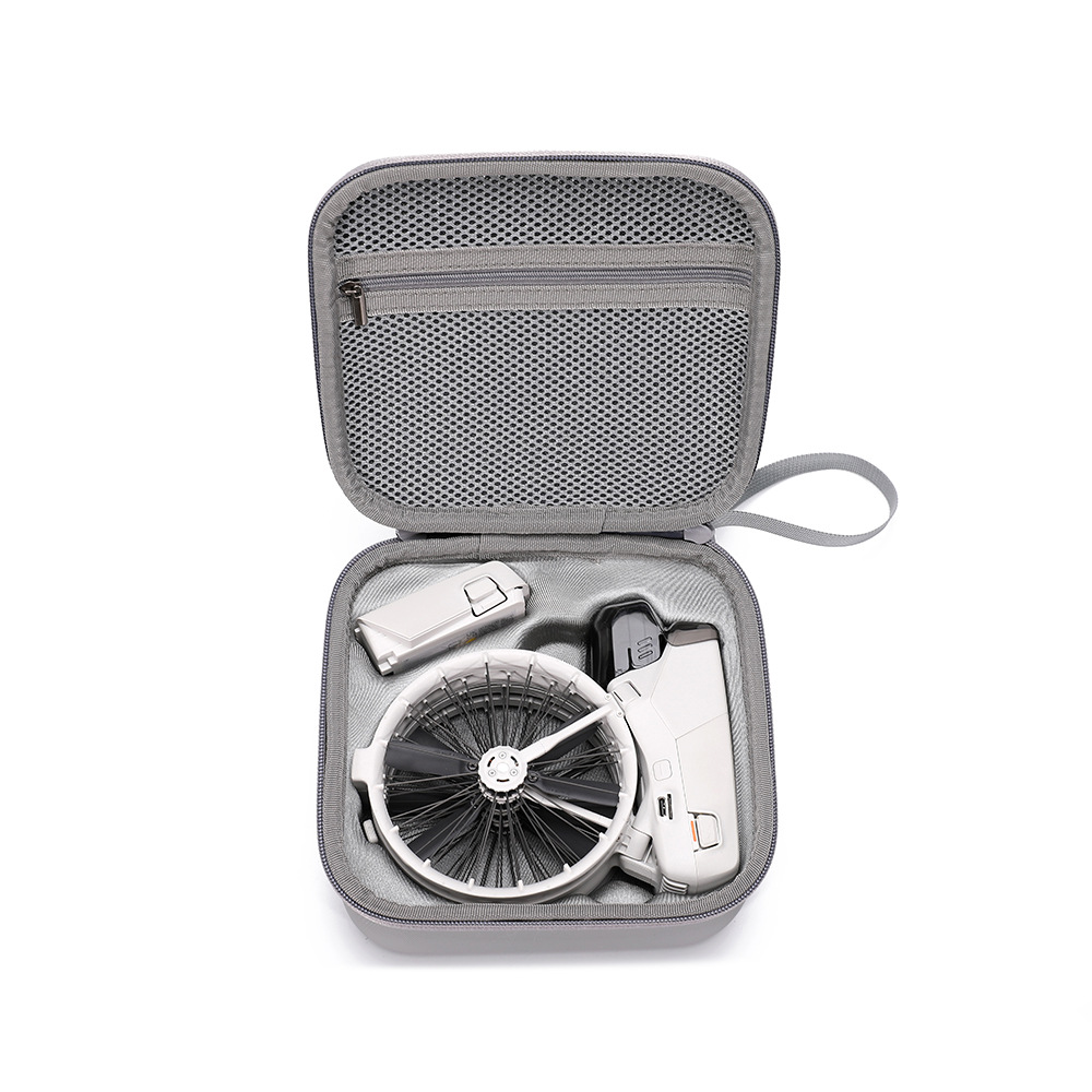 Drone Battery Bag - DJI FLIP 収納バッグボディオーガナイザー FLIP 収納ケース用