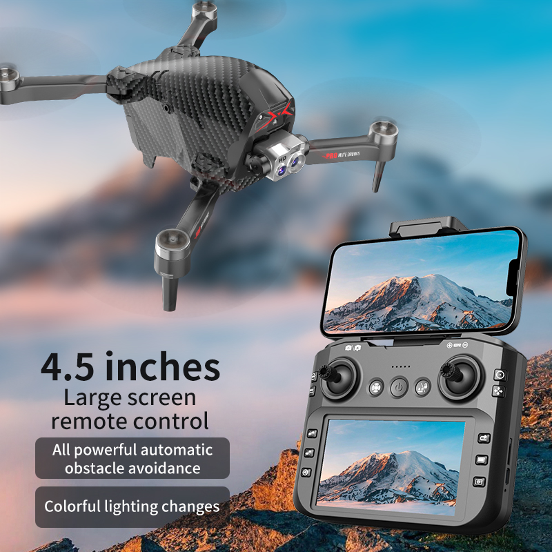 CS26ドローン、1080P FPVデュアルカメラ、スクリー - Drone Battery Box のレビューと価格