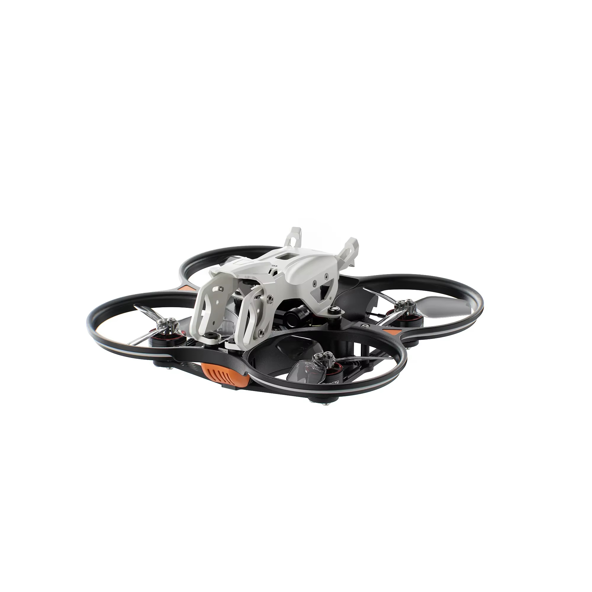 バッテリーなし GEPRC Darkstar 25 O4 P - Drone Battery Box のレビューと価格