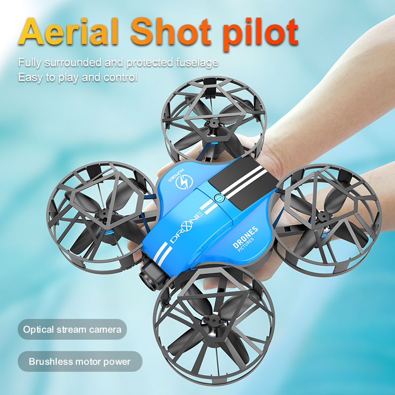新型ミニドローン 812PRO プロ仕様 HD空撮ドローン  - Drone Battery Box のレビューと価格