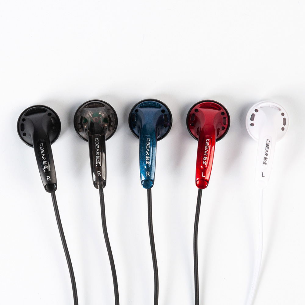 KBEAR ステラ HIFI イヤホン 15.4 ミリメート - Eachine Drone E010 のレビューと価格